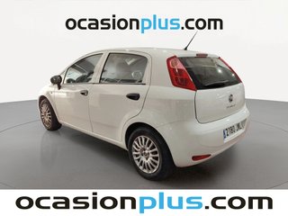 Fiat Punto 1.2 8v S&S Gasolina Pop 51 kW (69 CV)