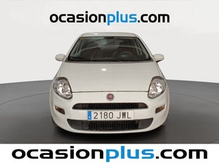 Fiat Punto 1.2 8v S&S Gasolina Pop 51 kW (69 CV)