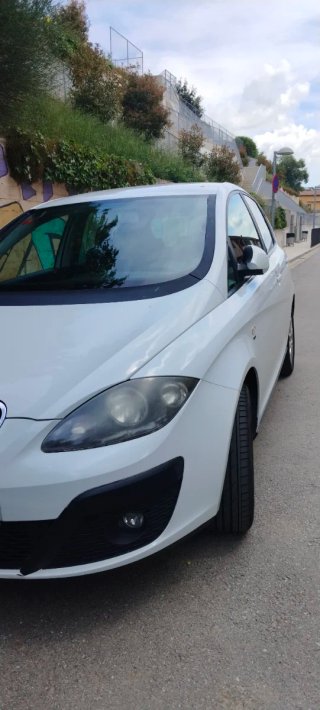 SEAT Altea 2.0 TDI