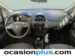 Fiat Punto 1.2 8v S&S Gasolina Pop 51 kW (69 CV)