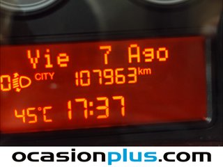 Fiat Punto 1.2 8v S&S Gasolina Pop 51 kW (69 CV)