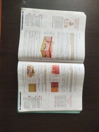 Biología y Geología 3º ESO. Libro del estudiant...
