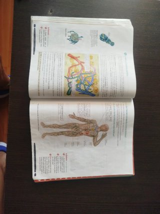 Biología y Geología 3º ESO. Libro del estudiant...