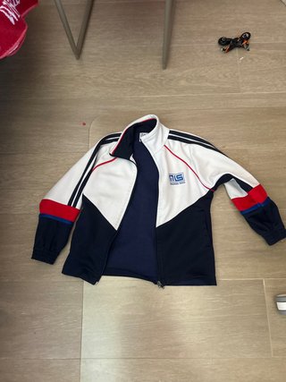 Chaqueta deportiva Mirasur Talla 6