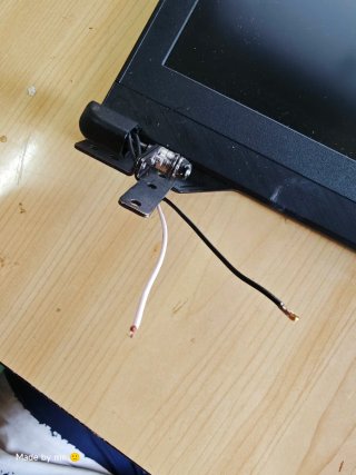 Schermo completo Asus ROG GL703GM 17,3