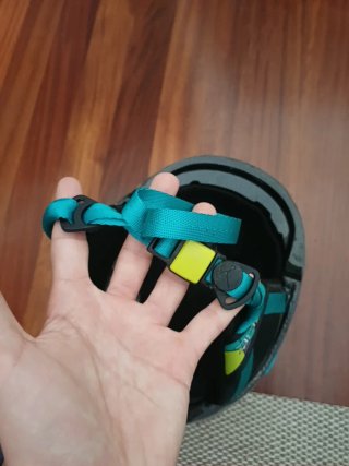 Casco de esquí/snowboard Cebe