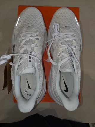 Nike Air Winflo 12 white