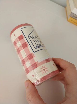 Papel pintado Maison Decor 10 cm