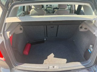 Volkswagen Golf 2009