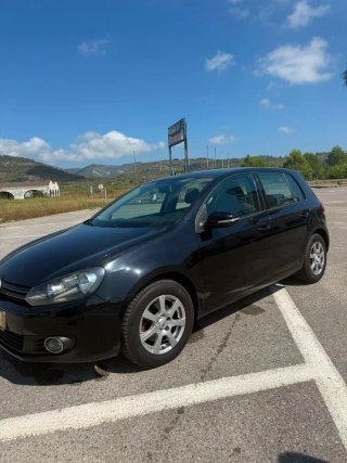 Volkswagen Golf 2009