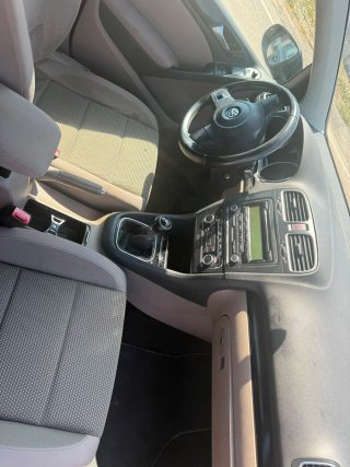 Volkswagen Golf 2009