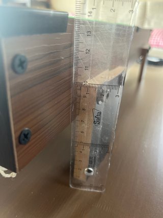 Mini mesa de billar con accesorios