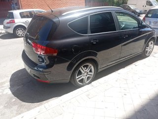 SEAT Altea 2007