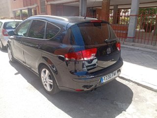 SEAT Altea 2007