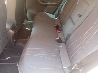 SEAT Altea 2007