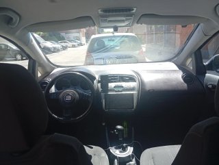 SEAT Altea 2007