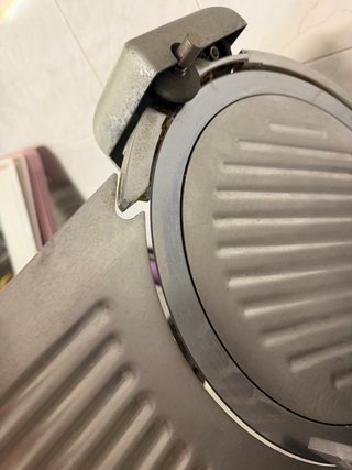 Cortafiambres profesional DIDEMO