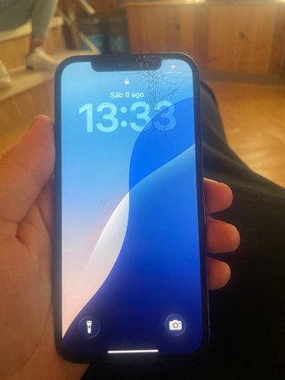 iPhone 12 Pro