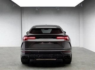 Lamborghini Urus 2020