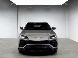 Lamborghini Urus 2020