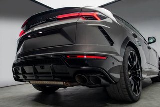 Lamborghini Urus 2020