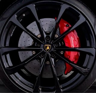 Lamborghini Urus 2020