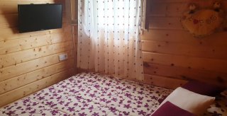 Casa en Camping