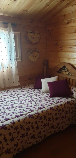 Casa en Camping