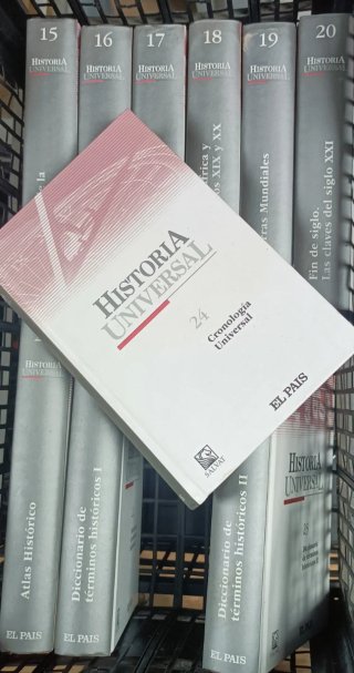Historia universal