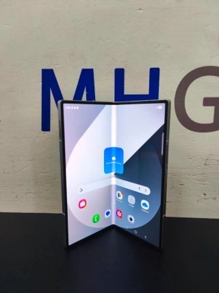 Samsung Galaxy Z Fold6 12GB 256GB Gris 1 Año Garan