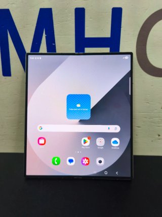 Samsung Galaxy Z Fold6 12GB 256GB Gris 1 Año Garan