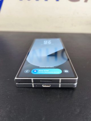 Samsung Galaxy Z Fold6 12GB 256GB Gris 1 Año Garan