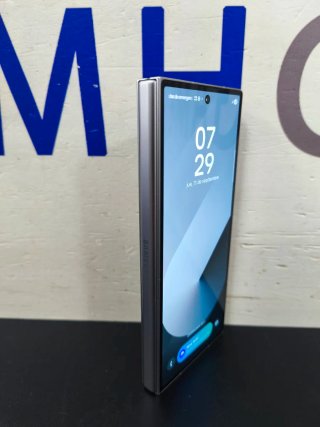 Samsung Galaxy Z Fold6 12GB 256GB Gris 1 Año Garan