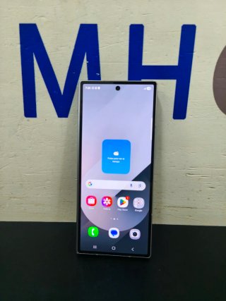 Samsung Galaxy Z Fold6 12GB 256GB Gris 1 Año Garan