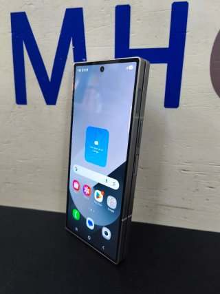 Samsung Galaxy Z Fold6 12GB 256GB Gris 1 Año Garan