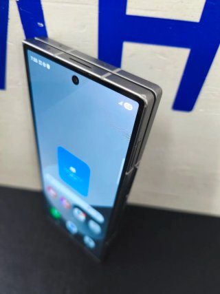 Samsung Galaxy Z Fold6 12GB 256GB Gris 1 Año Garan