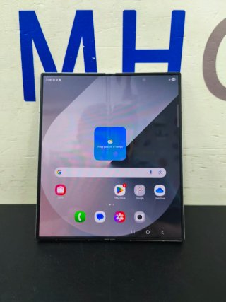 Samsung Galaxy Z Fold6 12GB 256GB Gris 1 Año Garan