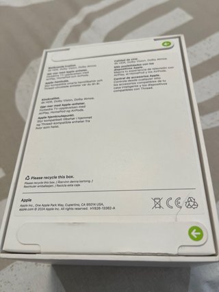 Apple TV 4K 128GB Wi-Fi + Ethernet