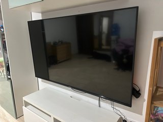 Televisor Thomson 65 65UG6300