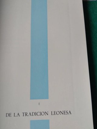 Tierras de León.  Revista num. 1. 1961.