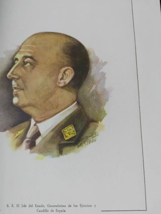 Tierras de León.  Revista num. 1. 1961.