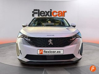 Peugeot 3008 1.5 BlueHDi 96kW (130CV) S&S Active Pack