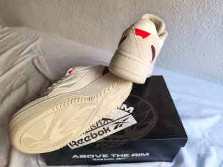 Zapatillas Reebok ATR CHILL 96 Talla 34.5