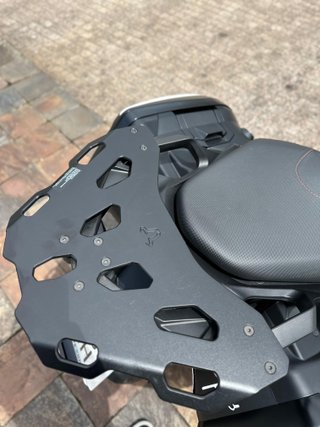 Ducati Multistrada 950 S 2019