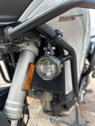 Ducati Multistrada 950 S 2019