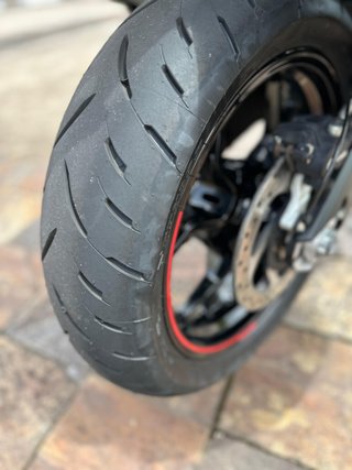 Ducati Multistrada 950 S 2019