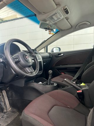 SEAT Leon 2006
