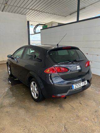 SEAT Leon 2006