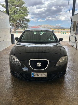 SEAT Leon 2006