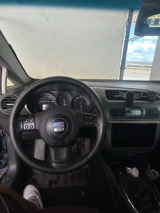 SEAT Leon 2006